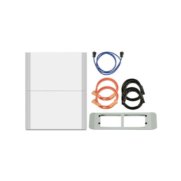 BigBattery ETHOS 2x Expansion Kit