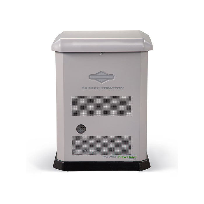 Briggs & Stratton PP13 13kW Home Standby Generator