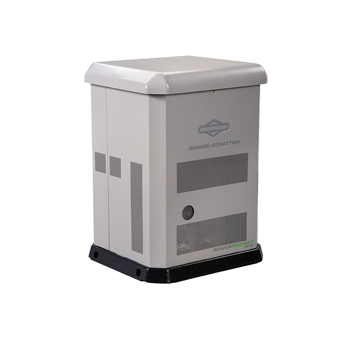 Briggs & Stratton PP13 13kW Home Standby Generator