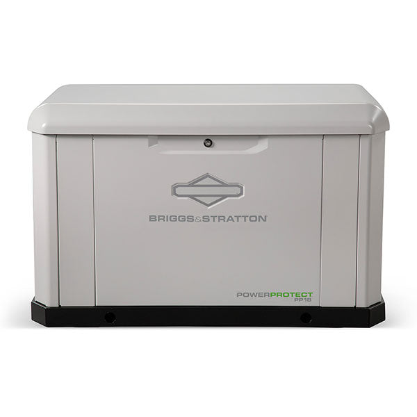 Briggs & Stratton PP18 18kW Home Standby Generator
