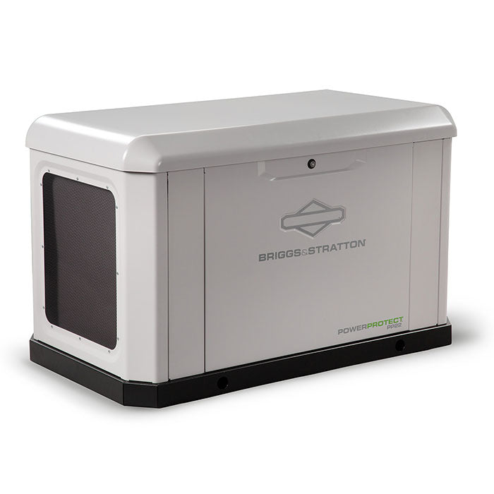 Briggs & Stratton PP22 22kW Home Standby Generator