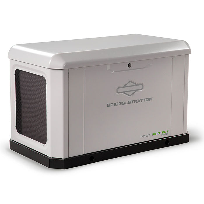 Briggs & Stratton PP26 26kW Home Standby Generator