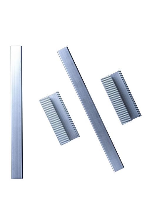 EG4 BrightMount Extension Rail Kit