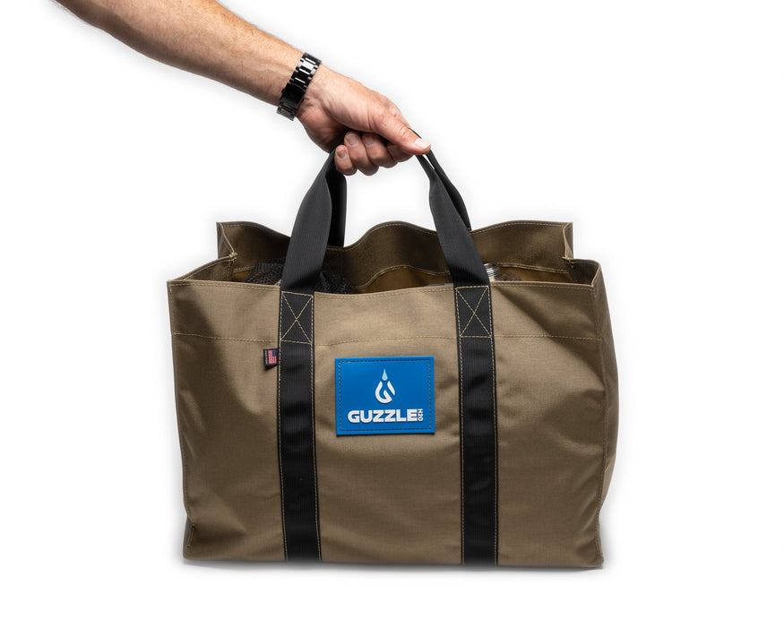 Guzzle H2O Klickitat Bag