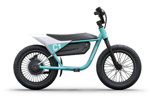Himiway C1 kids electric bike