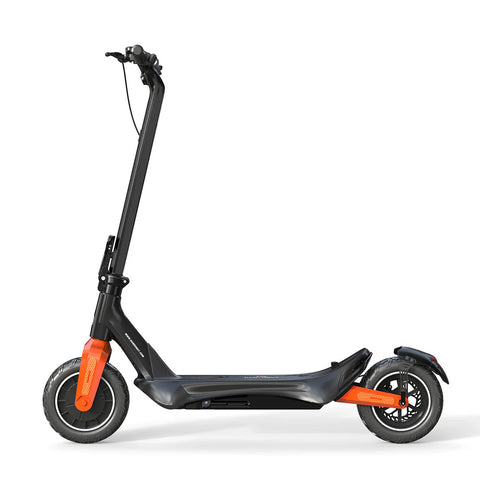 Image of NANROBOT C1 Electric Scooter