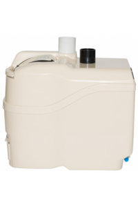 Image of Sun-Mar CENTREX 1000 Central Composting Toilet System