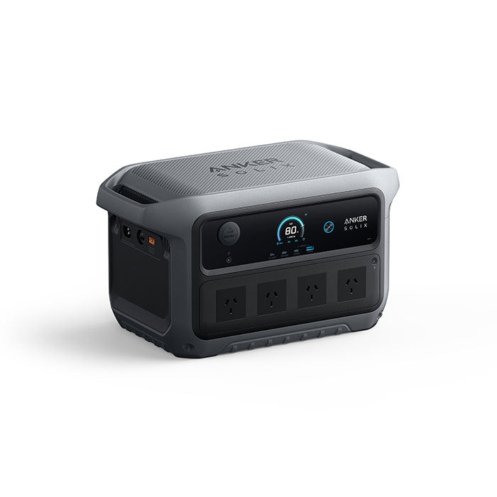 Anker SOLIX C2000 Gen 2 Portable Power Station
