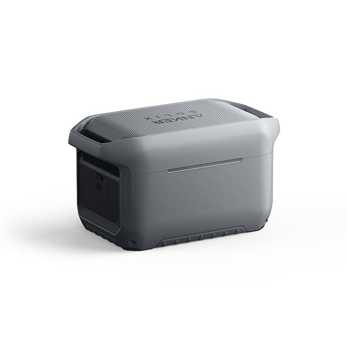 Anker SOLIX C2000 Gen 2 Portable Power Station