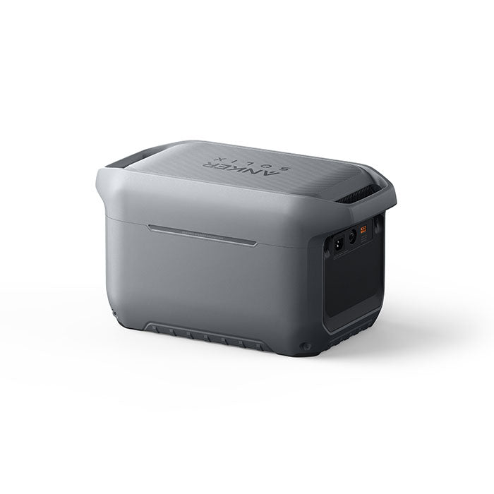 Anker SOLIX C2000 Gen 2 Portable Power Station