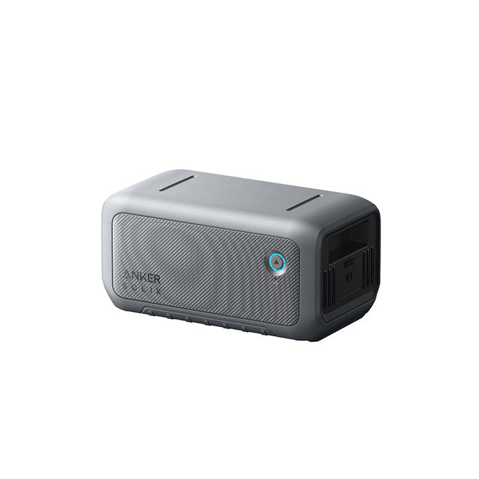 Anker SOLIX C2000 Gen 2 Extra Battery