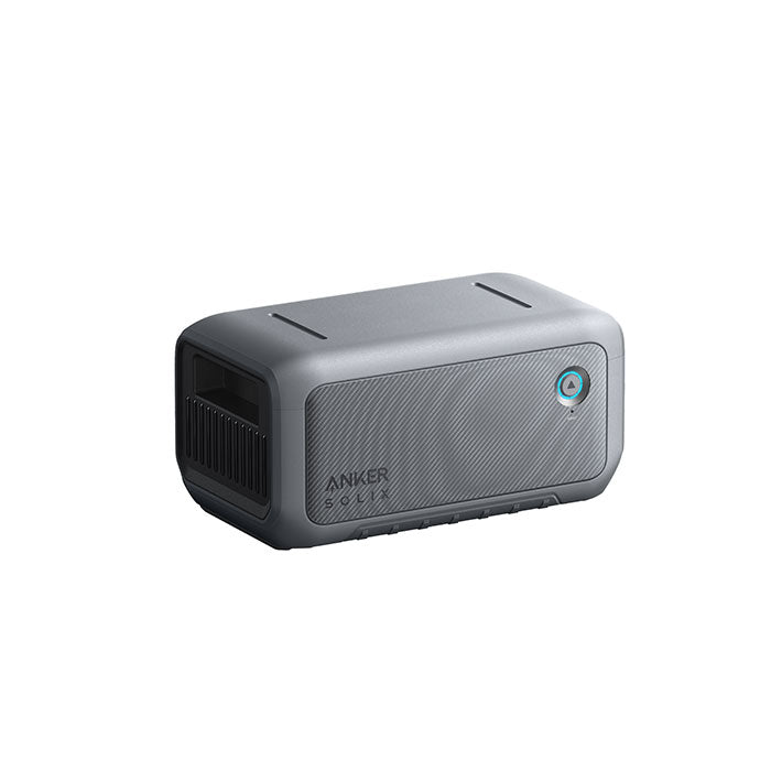 Anker SOLIX C2000 Gen 2 Extra Battery