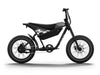 Himiway C5 moto-style electric motorbike