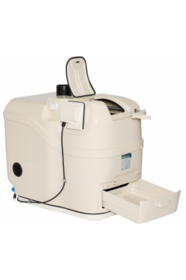 Image of Sun-Mar CENTREX 1000 Central Composting Toilet System