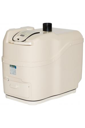 Sunmar composting toilet deals