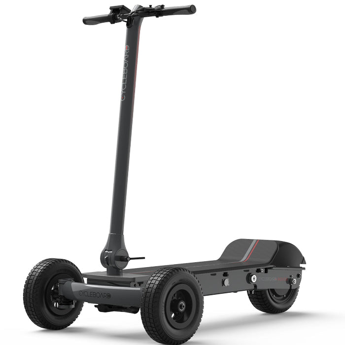 CycleBoard Rover Electric Scooter