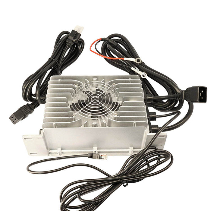 Epoch Batteries 48V 22A Battery Charger