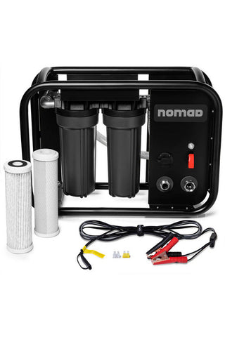Image of Clearsource Nomad Water Filter System