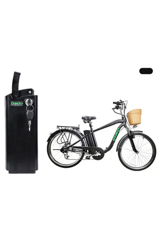 Image of Nakto Ebike Battery Replacement for Camel Series