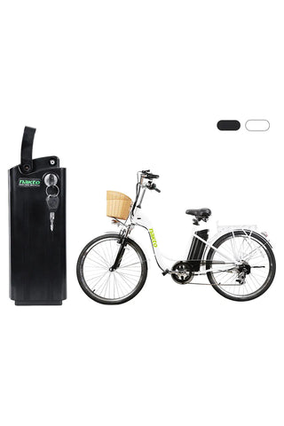 Image of Nakto Ebike Battery Replacement for Camel Series