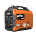 GENMAX GM2000i 20 Amp 1600W/2000W Recoil Start Gas Inverter Generator Parallel Ready New