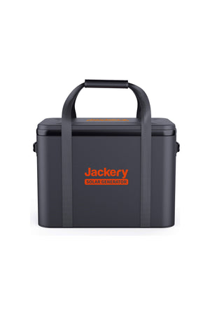 Jackery Upgraded Carrying Case Bag for Explorer 1000/1000 Pro (M)