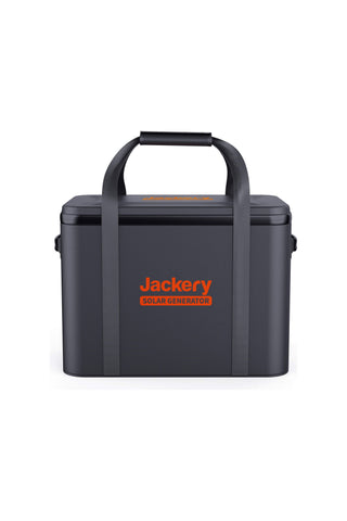 Image of Jackery Upgraded Carrying Case Bag for Explorer 1000/1000 Pro (M)