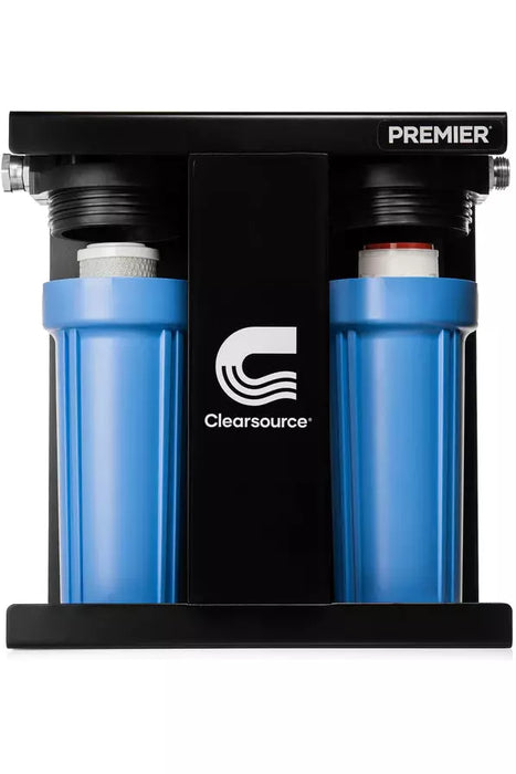 Clearsource Premier RV Water Filter System