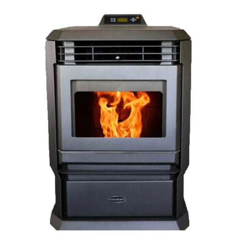 Image of COMFORTBILT HP61 PELLET STOVE