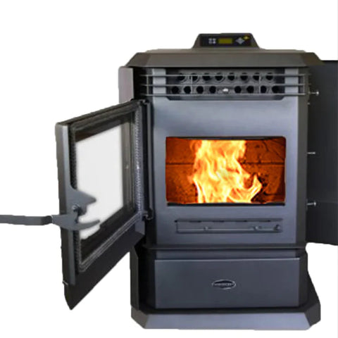 Image of COMFORTBILT HP61 PELLET STOVE