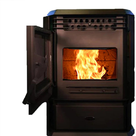 Image of COMFORTBILT HP61 PELLET STOVE