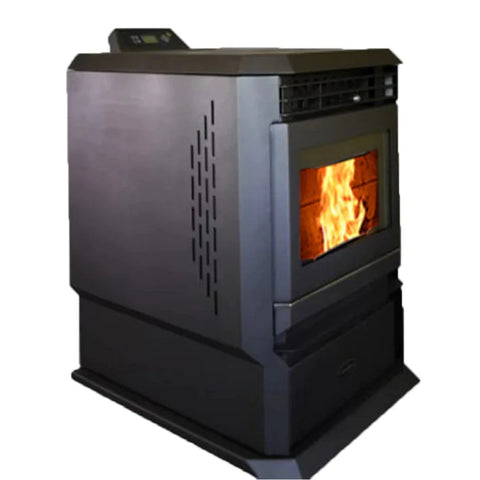 Image of COMFORTBILT HP61 PELLET STOVE