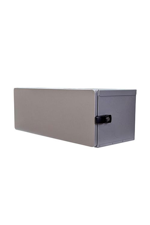 EG4 PowerPro Conduit Box