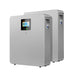 SunGoldPower CoreX 5 Elite 48V 100AH Wall Mounted Battery