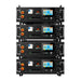 SunGoldPower CoreX 5 Pro 48V 100AH Server Rack Battery