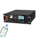 SunGoldPower CoreX 5 Pro 48V 100AH Server Rack Battery