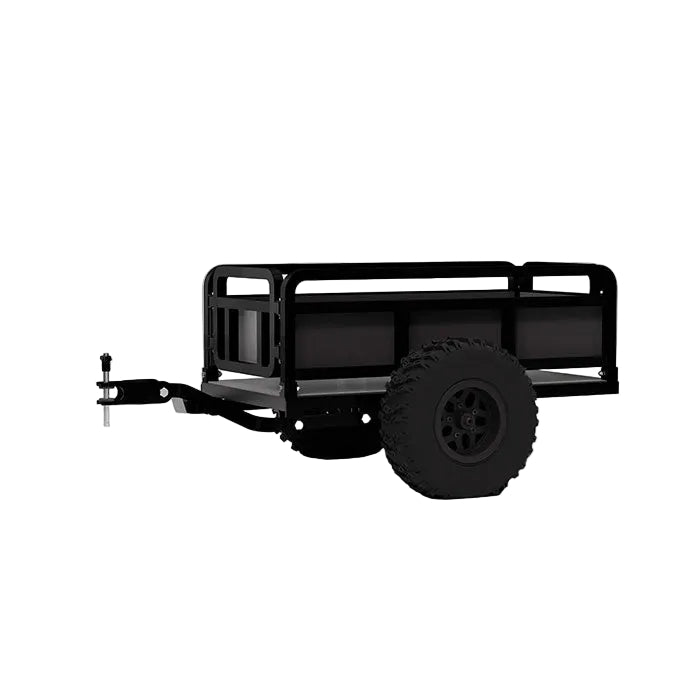 CycleBoard X-Quad 3000 Cargo Trailer