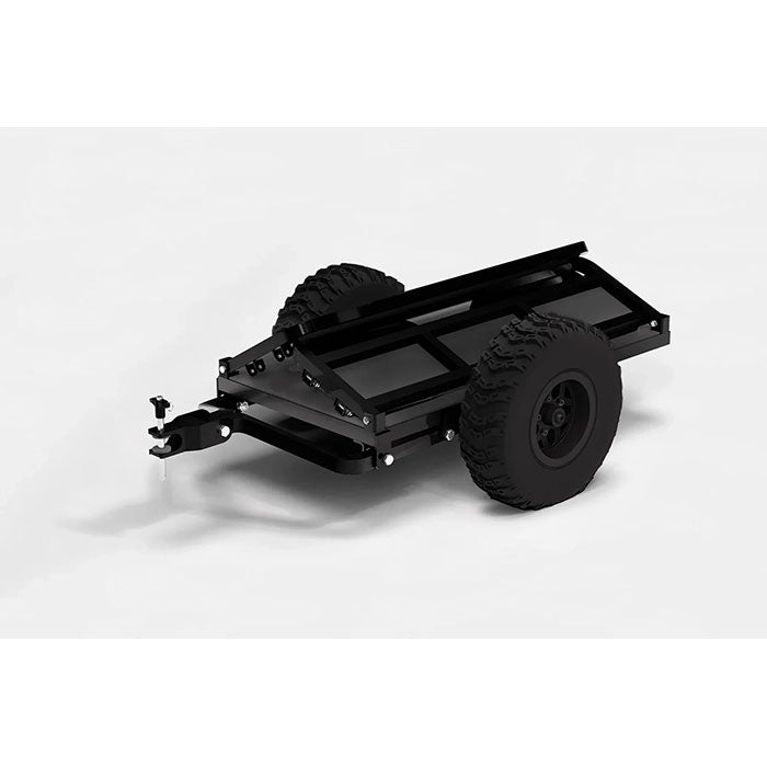 CycleBoard X-Quad 3000 Cargo Trailer