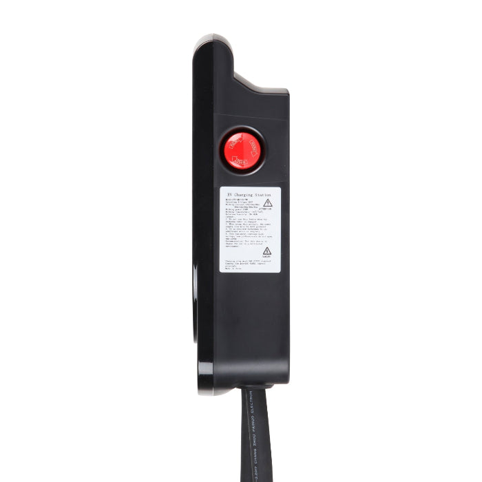 Primecom 80 Amp Hardwired Level 2 EV Charger