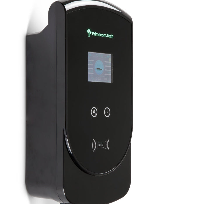 Primecom 50 Amp Level 2 EV Charger