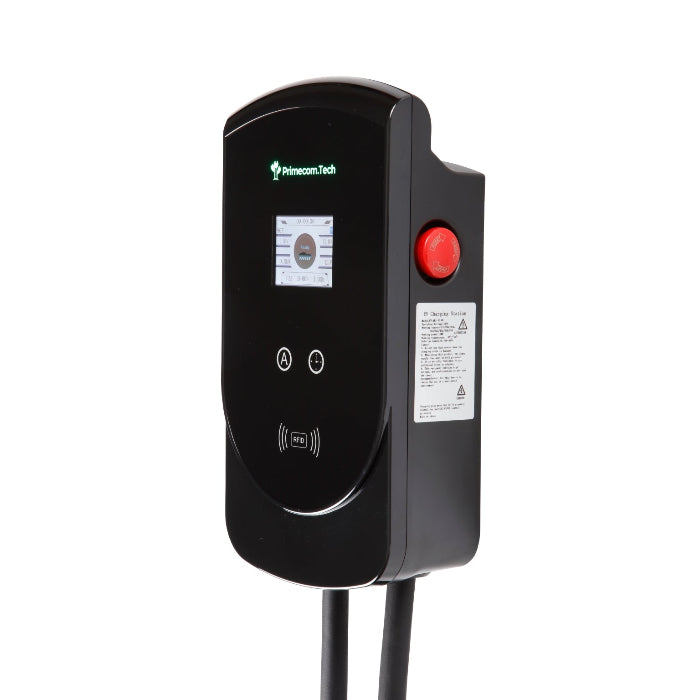 Primecom 80 Amp Hardwired Level 2 EV Charger