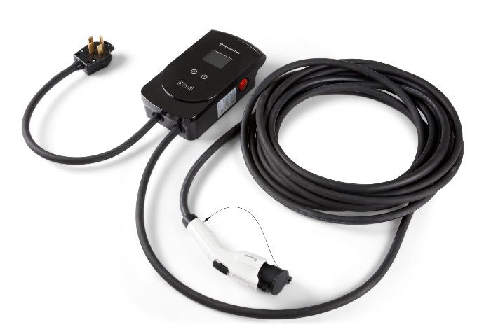 Primecom 50 Amp Level 2 EV Charger