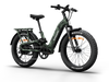 Himiway D5 2.0 Camo right 45 degree view