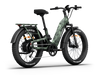 Himiway D5 2.0 Camo rear view
