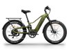 Himiway D5 2.0 detail view