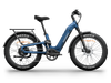 Himiway D5 2.0 ST Midnight Blue