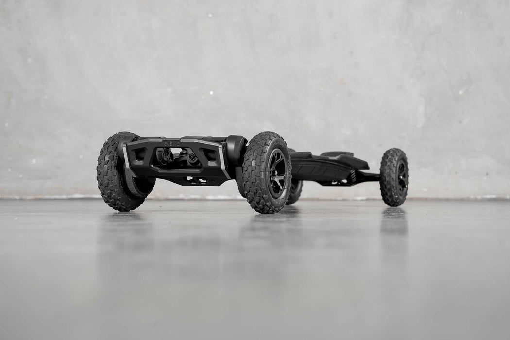 Evolve Renegade Diablo Electric Skateboard