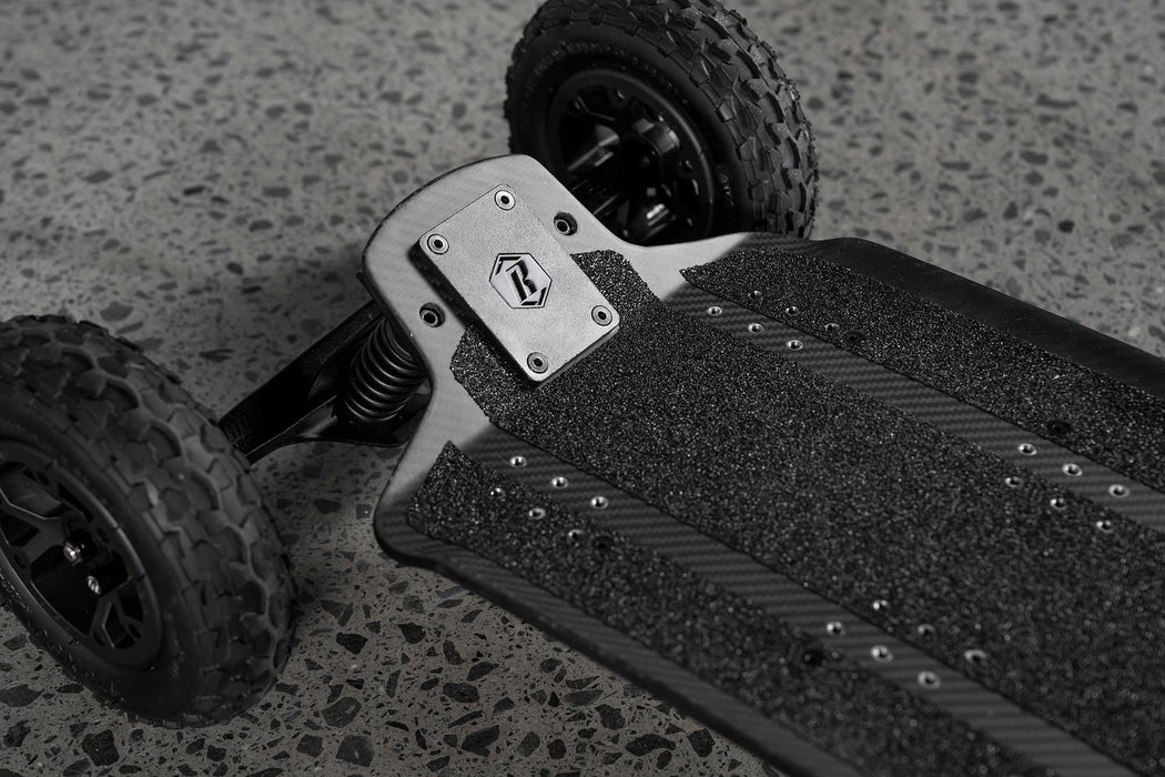 Evolve Renegade Diablo Electric Skateboard