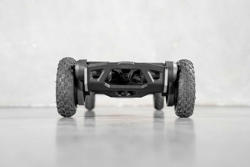 Evolve Renegade Diablo Electric Skateboard