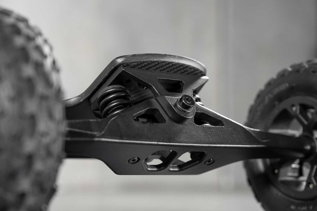 Evolve Renegade Diablo Electric Skateboard